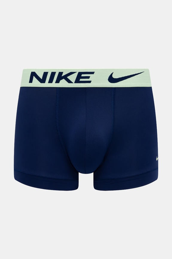 Nike bokserki męskie 3-pack 0000KE1156.M granatowy AA00