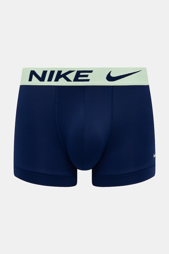 Nike bokserki męskie 3-pack 0000KE1156.M granatowy AA00