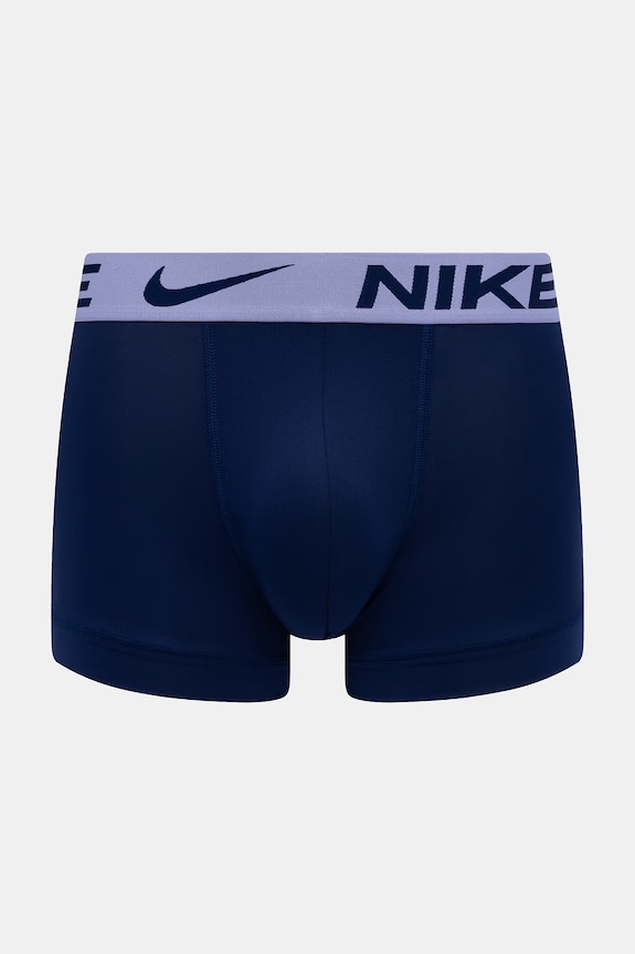 Odzież Nike bokserki męskie 3-pack 0000KE1156.M granatowy