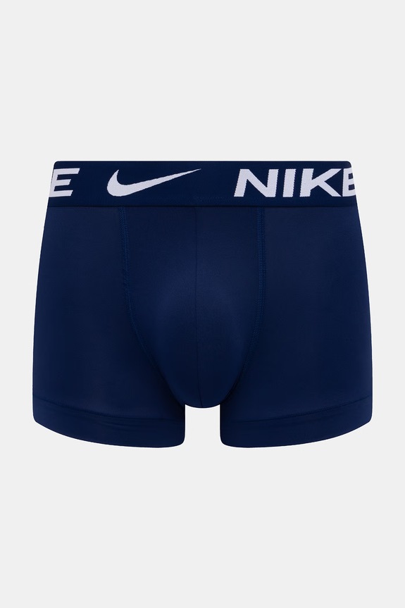Nike bokserki męskie 3-pack granatowy 0000KE1156.M