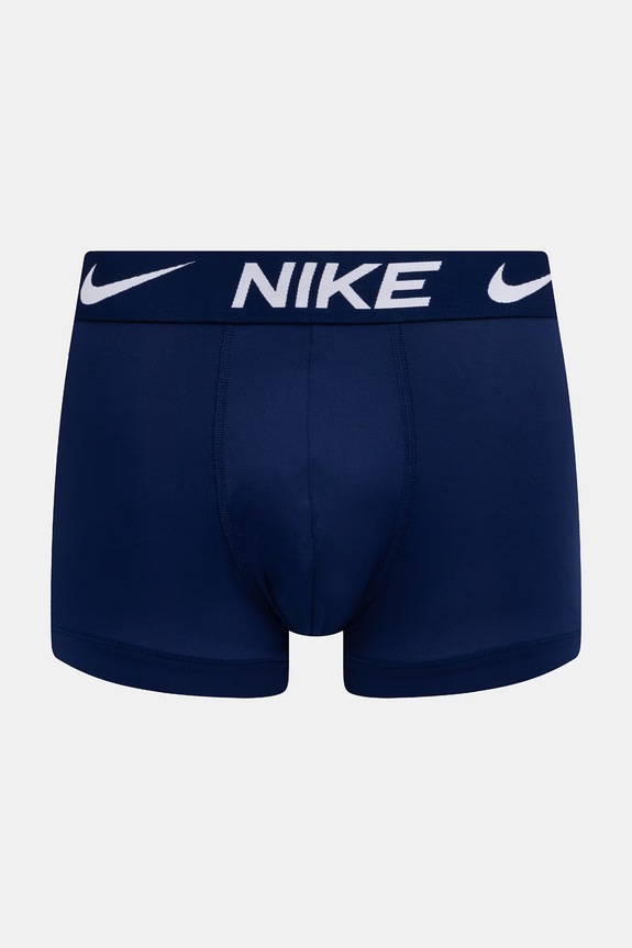 Nike boxerky pánske 3-pak 0000KE1156.M zelená AA00