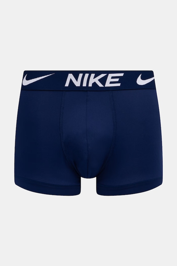 Nike boxeri bărbați pachet de 3 0000KE1156.M verde AA00