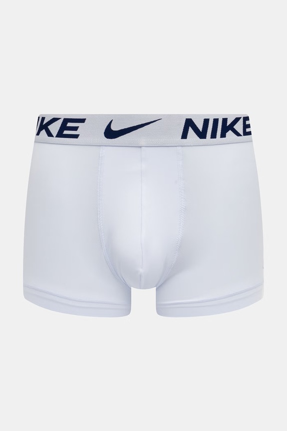 Oblečenie Nike boxerky pánske 3-pak 0000KE1156.M zelená