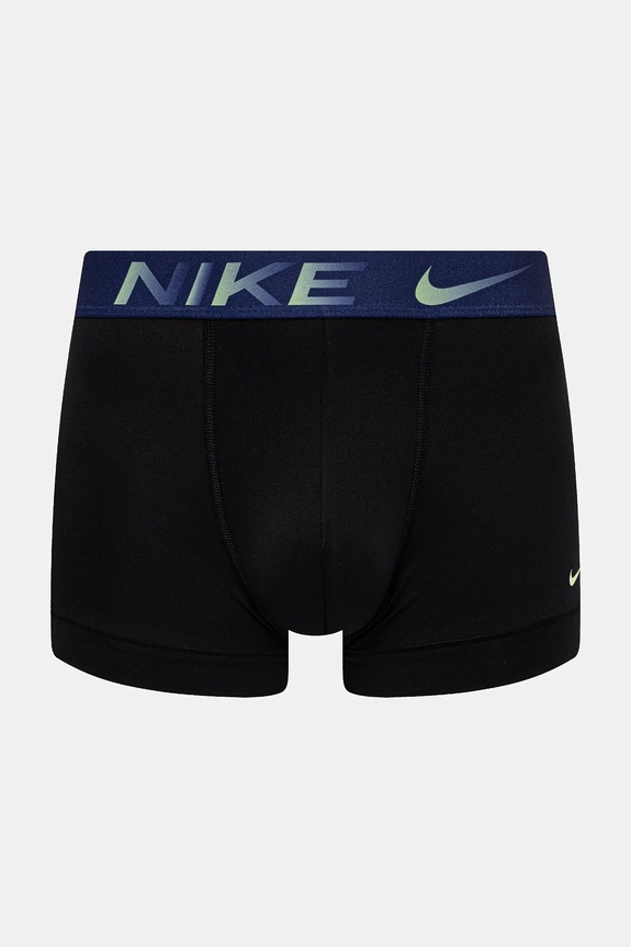 Nike μποξεράκι Ανδρικό 3-pack 0000KE1156.M μαύρο AA00