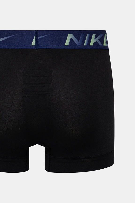 Nike μποξεράκι Ανδρικό 3-pack 0000KE1156.M μαύρο
