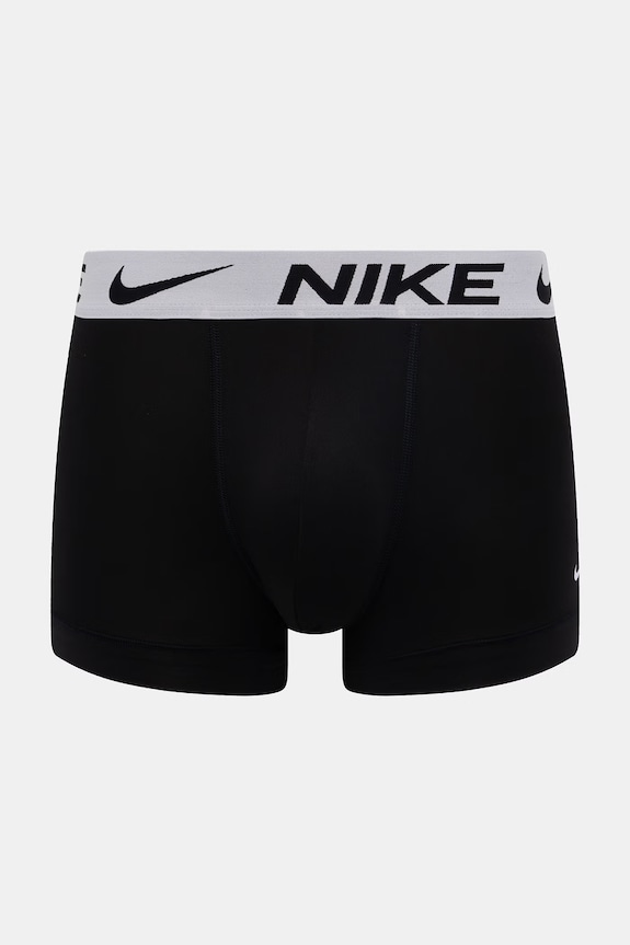 Nike bokserki męskie 3-pack 0000KE1156.M czarny AA00