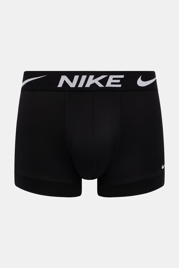 Nike bokserki męskie 3-pack czarny 0000KE1156.M