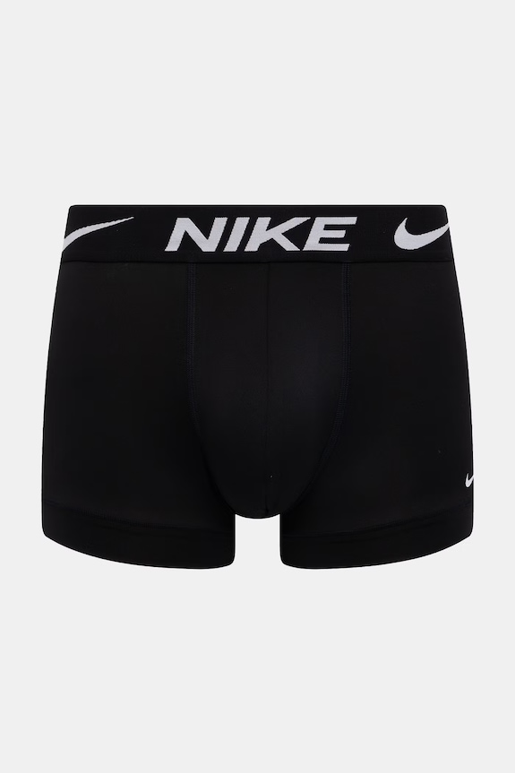 Nike bokserki męskie 3-pack czarny 0000KE1156.M