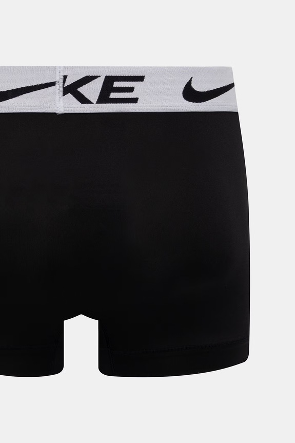 Nike bokserki męskie 3-pack 0000KE1156.M czarny