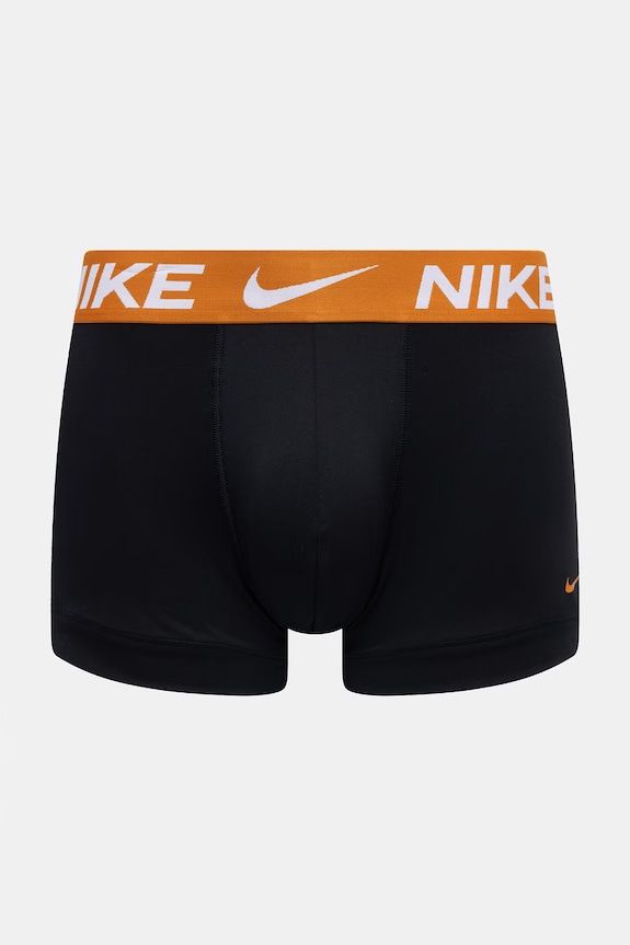 Nike bokserki męskie 3-pack 0000KE1156.M czarny AA00