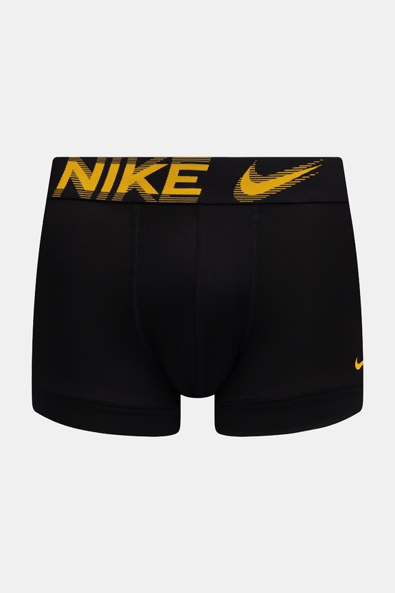 Nike bokserki męskie 3-pack 0000KE1156.M czarny AA00