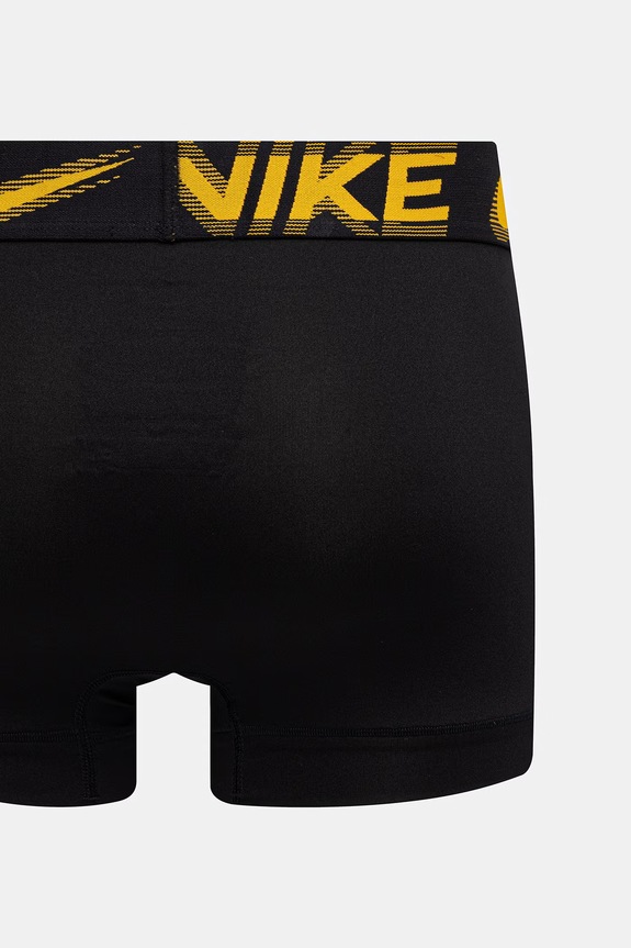 Nike bokserki męskie 3-pack 0000KE1156.M czarny