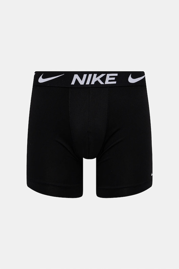 Nike bokserki dopasowane męskie 3-pack 0000KE1157. czarny AA00