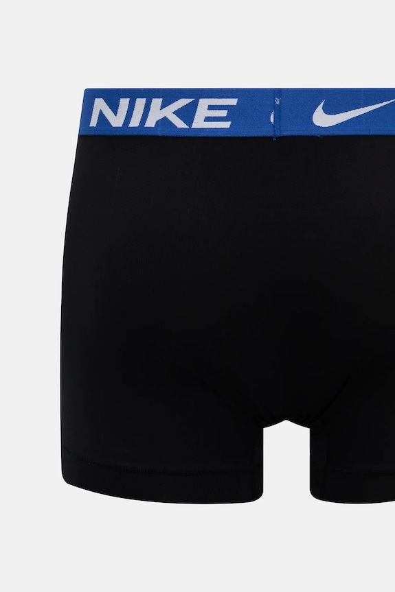 Nike priliehavé boxerky pánske 3-pack 0000KE1157.