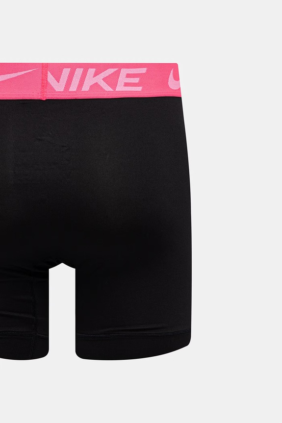 Nike priliehavé boxerky pánske 3-pak 0000KE1157.