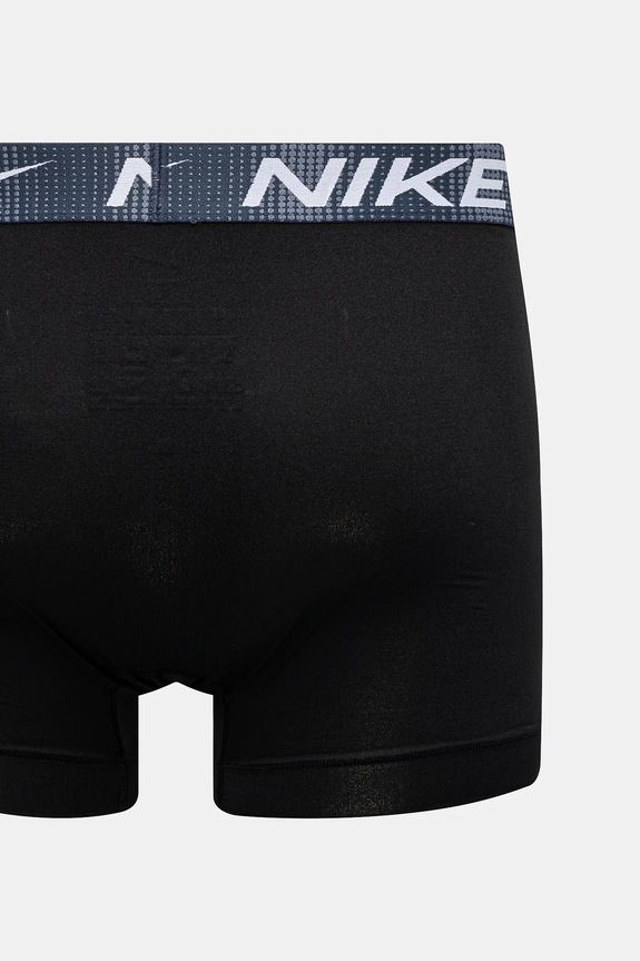 Nike priliehavé boxerky pánske 3-pak 0000KE1157.