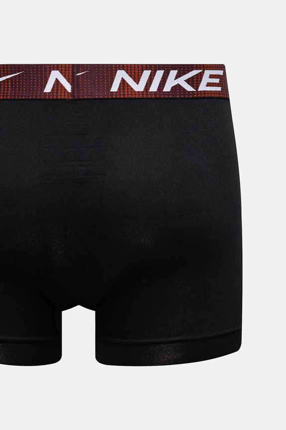 Nike priliehavé boxerky pánske 3-pak 0000KE1157.