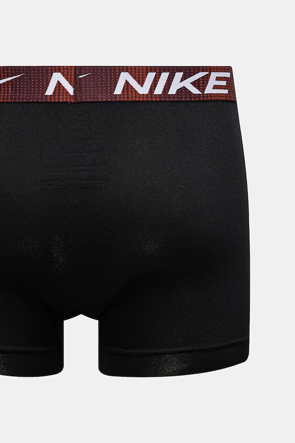 Nike priliehavé boxerky pánske 3-pak 0000KE1157.