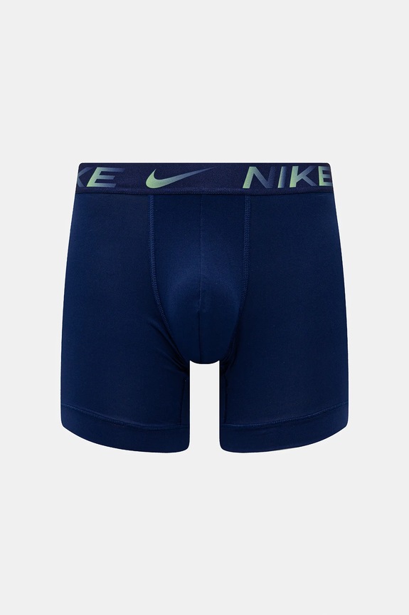 Nike bokserki dopasowane męskie 3-pack 0000KE1157. multicolor AA00