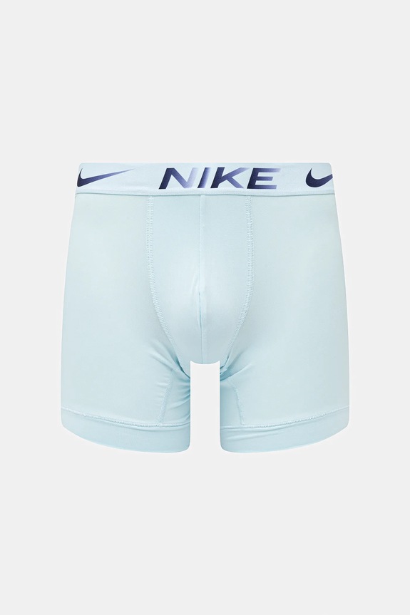 Odzież Nike bokserki dopasowane męskie 3-pack 0000KE1157. multicolor