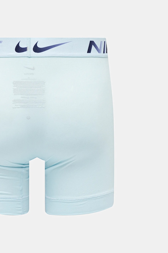 Nike bokserki dopasowane męskie 3-pack 0000KE1157.
