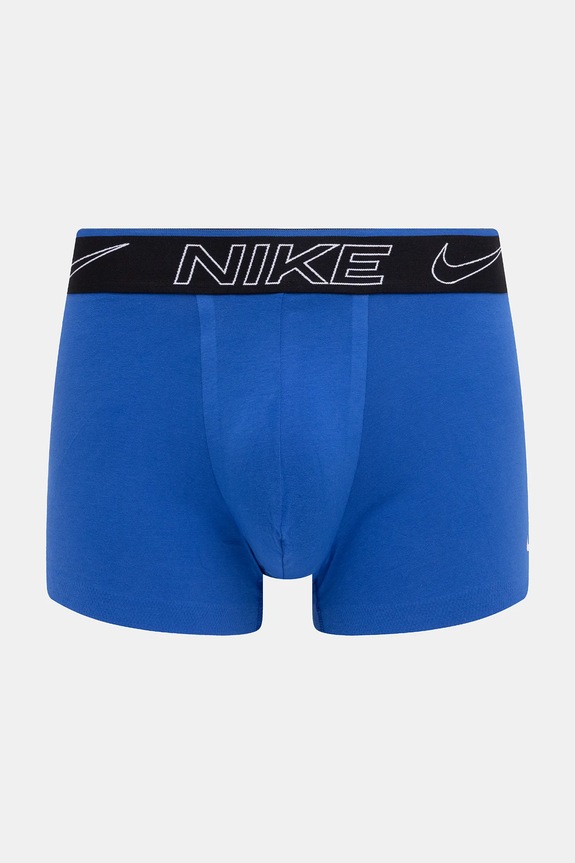 Ρούχα Μποξεράκια Nike 2-pack 0000KE1268 μαύρο