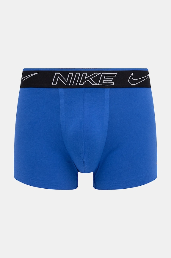 Ρούχα Μποξεράκια Nike 2-pack 0000KE1268 μαύρο