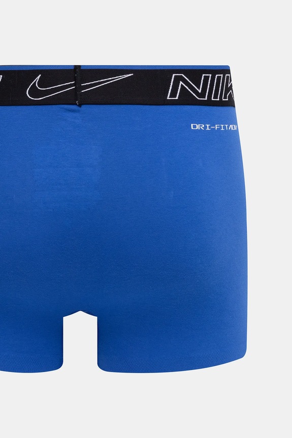 Μποξεράκια Nike 2-pack 0000KE1268 μαύρο