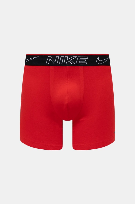 Μποξεράκια Nike 2-pack 0000KE1269 μαύρο AA00