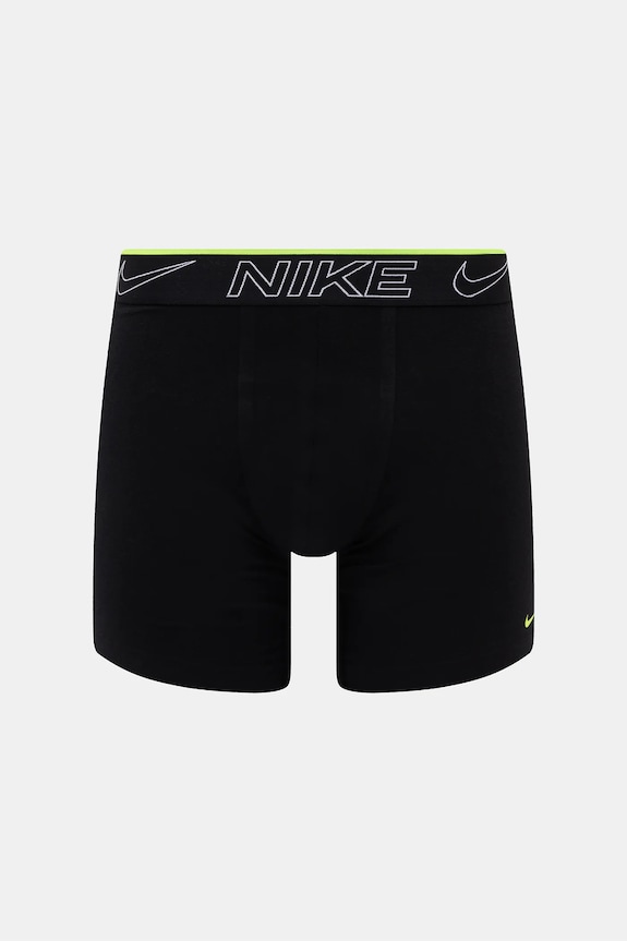 Nike boxer pacco da 2 0000KE1269 nero AA00