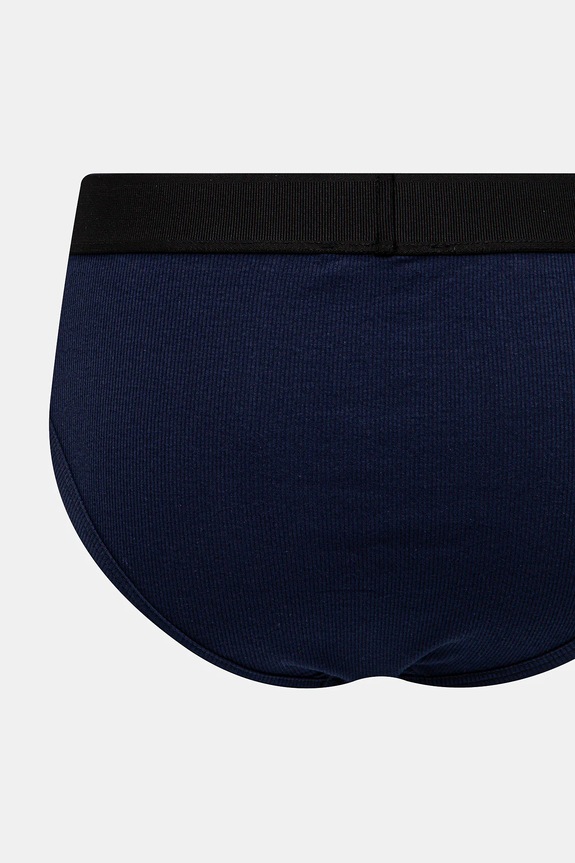 Versace mutande 1015226.1A09410 blu navy AA00