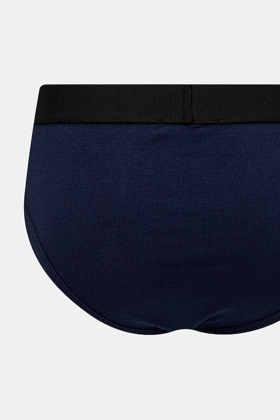 Versace mutande 1015226.1A09410 blu navy AA00