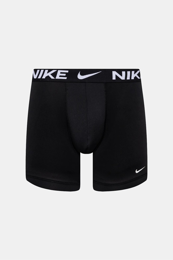 Boxerky Nike 3-pak 0000KE1158 čierna AA00