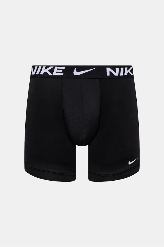 Boxerky Nike 3-pak 0000KE1158 čierna AA00