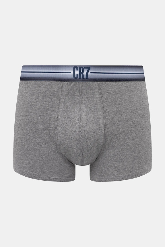 CR7 Cristiano Ronaldo bokserki 7-pack 8107.4900.3104 multicolor AA00