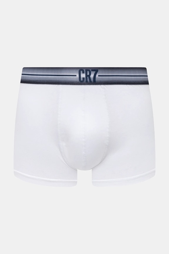 CR7 Cristiano Ronaldo bokserki 7-pack multicolor 8107.4900.3104