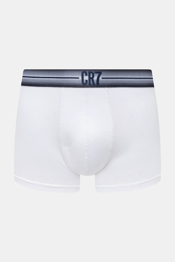 CR7 Cristiano Ronaldo bokserki 7-pack multicolor 8107.4900.3104