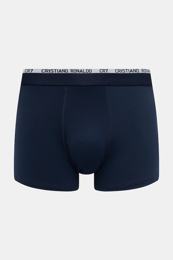 CR7 Cristiano Ronaldo boxer pacco da 3 8199.49.2113 nero AA00