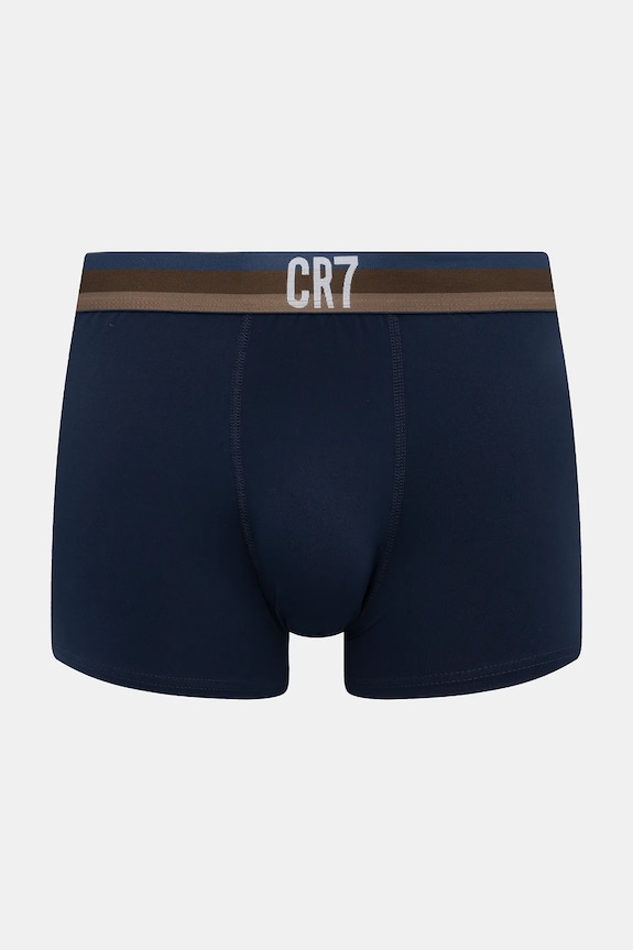 CR7 Cristiano Ronaldo bokserki 3-pack czarny 8199.49.2114