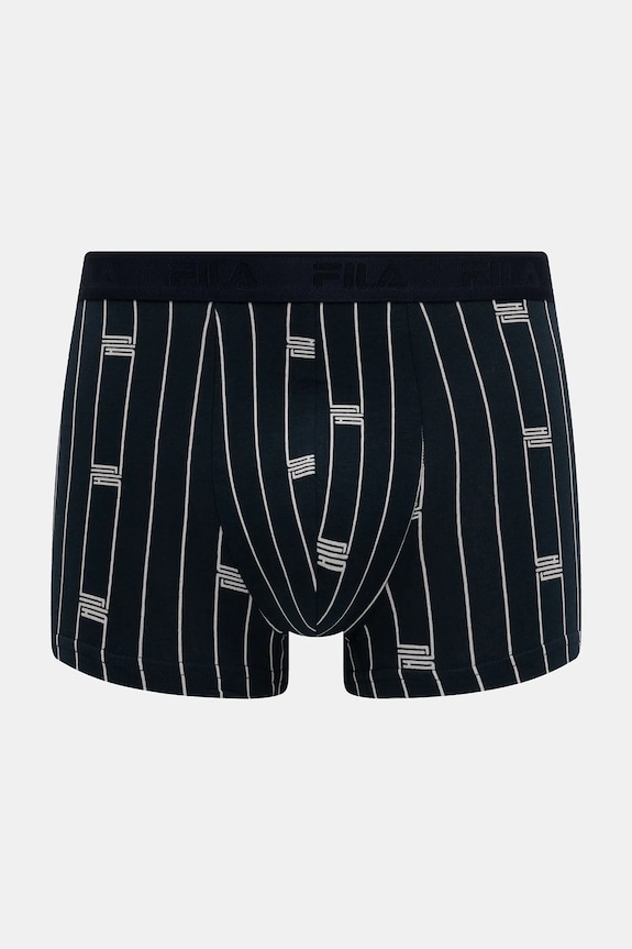 Fila bokserki 2-pack FU5311.2 granatowy AA00