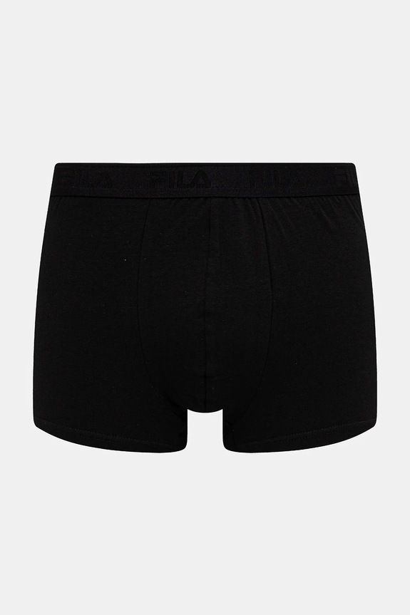 Fila boxer pacco da 2 FU5313.2 nero AA00
