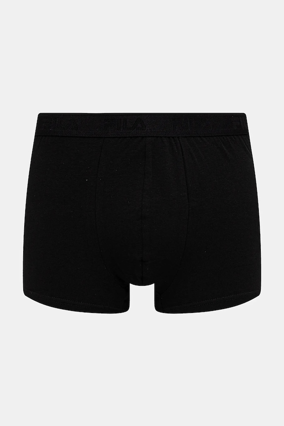 Fila boxer pacco da 2 FU5313.2 nero AA00