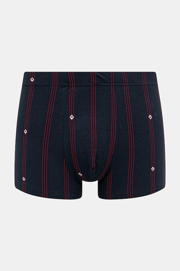 Fila boxer pacco da 2 FU5319.2 blu navy AA00