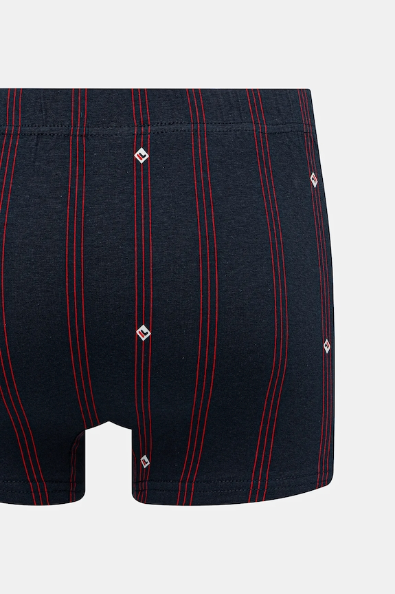 Fila boxer pacco da 2 blu navy FU5319.2