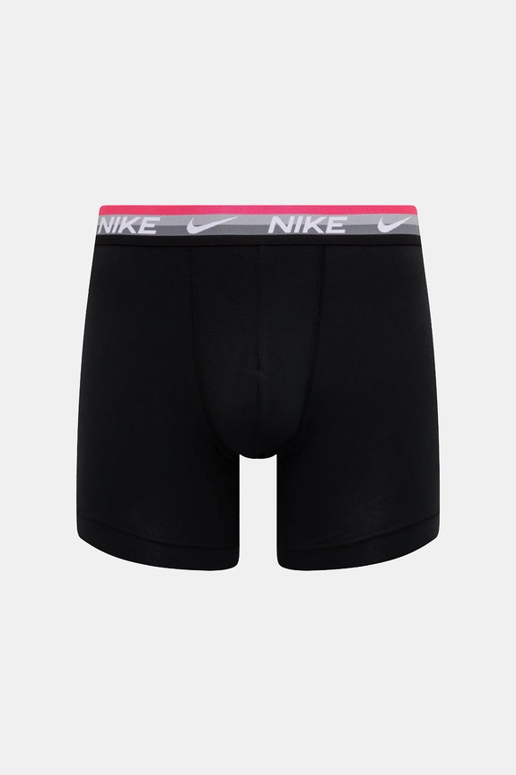 Boksarice Nike 3-pack siva 0000KE1007.M