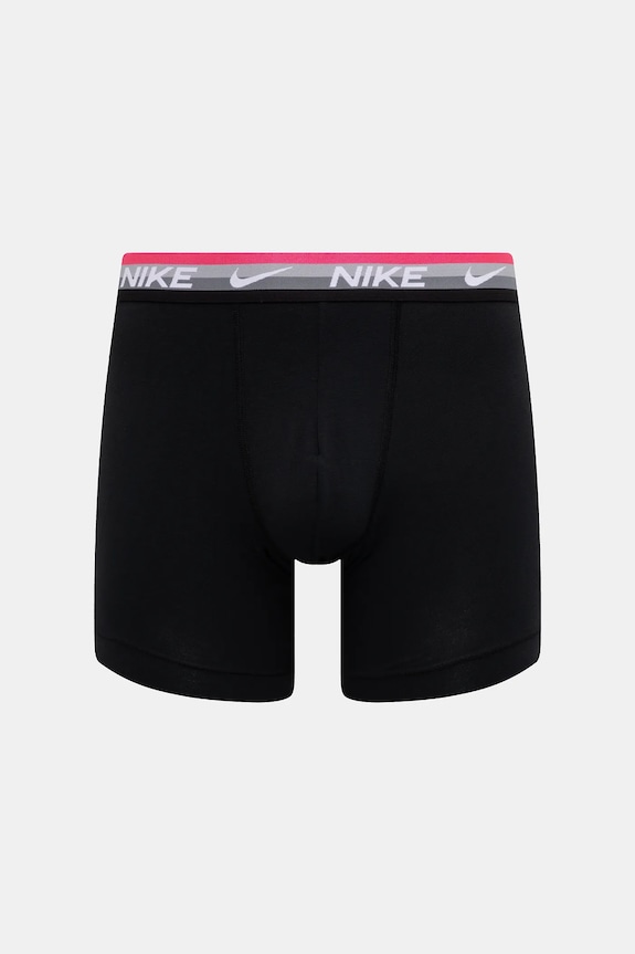 Boksarice Nike 3-pack siva 0000KE1007.M