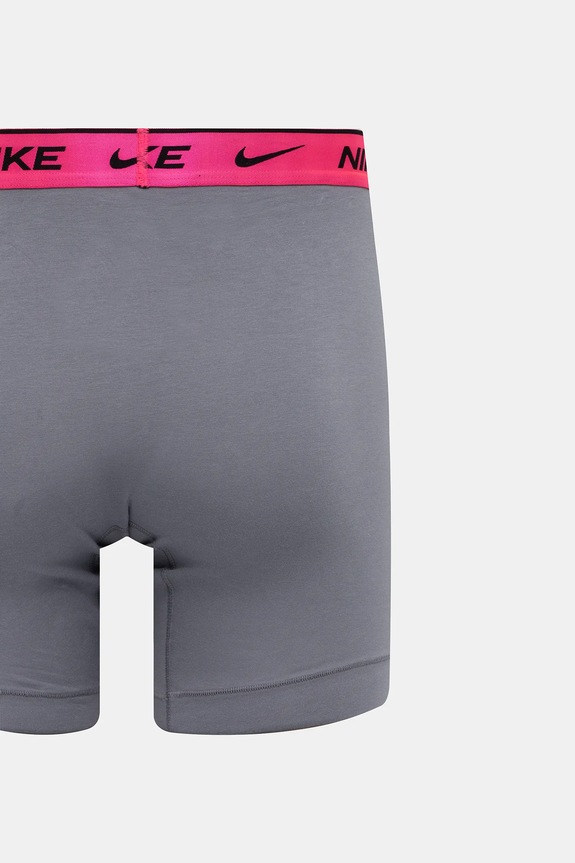 Boksarice Nike 3-pack 0000KE1007.M siva