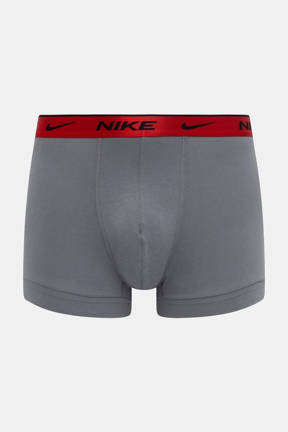 Nike bokserki 3-pack czerwony 0000KE1008.MM