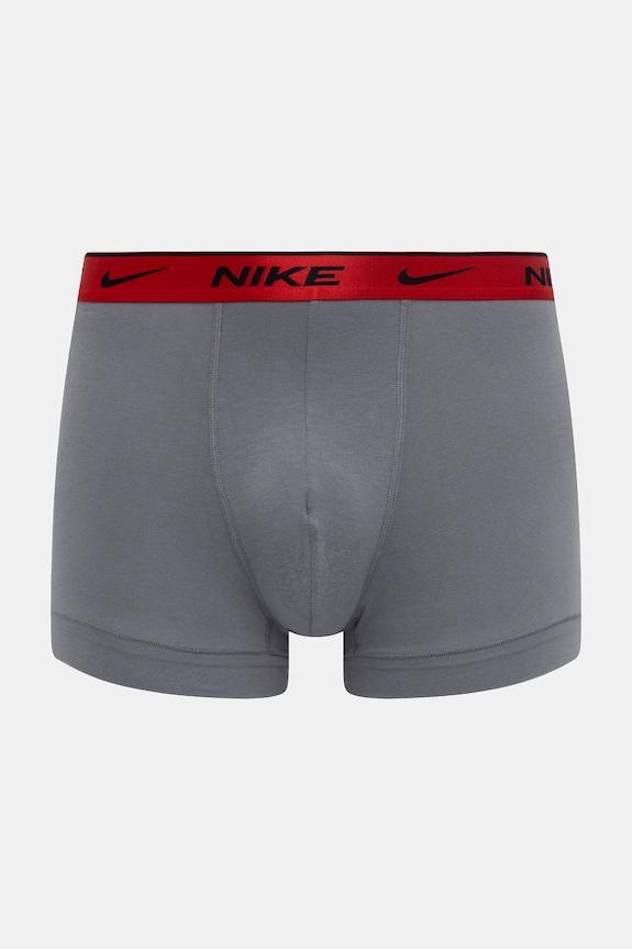 Nike bokserki 3-pack czerwony 0000KE1008.MM
