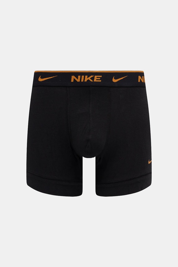 Μποξεράκια Nike 3-pack σκούρο μπλε 0000KE1008.MM